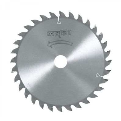 Mafell HM Sägeblatt 185 x 1,4 / 2,4 x 20 mm Z?32 WZ für Säge K 65 cc 092489