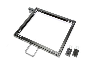 TA Technix Sitzkonsole STARR RECHTS FÜR AUDI A3 SEAT AROSA/LEON, TOLEDO I