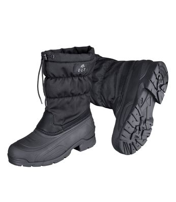 Waldhausen Thermostiefel Calgary, Halbhoch, zum Reinschlüpfen