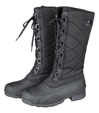 Waldhausen Thermostiefel Cleveland Wasserdicht Stallstiefel