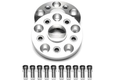 Lochkreisadapter Adapterplatten Adapterscheiben Felgenadapter 5X112 5X100 40MM