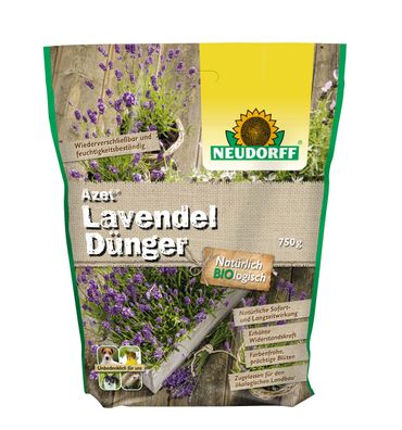 Neudorff Azet® LavendelDünger, 750 g