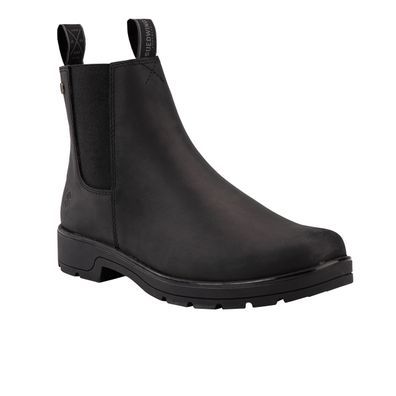 Südwind 1888 Chelsea Stiefelette, Reitstiefelette in zwei Farben