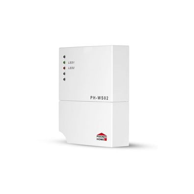 Elektro bock Empfänger Aufputz PH-WS02