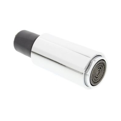 BLANCO Brausekopf Edition 2009 HD CHROM Komplett AV Galvanisch, CHROM, 117981
