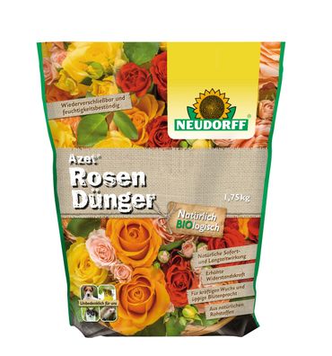 Neudorff Azet® RosenDünger, 1,75 kg