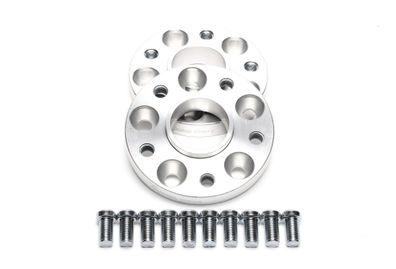 2 Lochkreisadapter Adapterplatten Adapterscheiben Felgenadapter 5X112 5X114 40MM