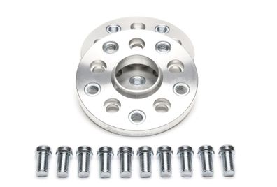 TA-TECHNIX Lochkreis-adapter-set 15MM PRO SEITE 30MM PRO ACHSE, 5X100 AUF 5X112