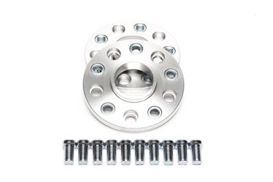 TA-TECHNIX Lochkreis-adapter-set 15MM PRO SEITE 30MM PRO ACHSE, 5X112 AUF 5X114