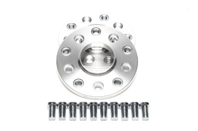 TA-TECHNIX Lochkreis-adapter-set 15MM PRO SEITE 30MM PRO ACHSE, 5X120 AUF 5X130