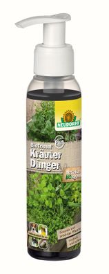 Neudorff BioTrissol® Plus KräuterDünger, flüssig, 100 ml