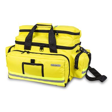 Emergency's GREAT Capacity Notfalltasche Gelb 55 x 34 x 32 cm