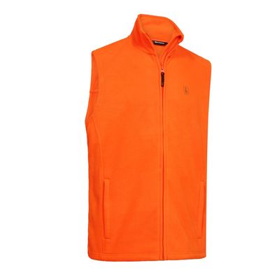 Deerhunter Herren, Atlas Fleece Weste, Jagdweste