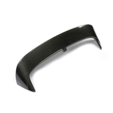 CARBON HECK-SPOILER/FLÜGEL Spoiler FÜR VW GOLF VII 5G1 R GTI * *RETOURENWARE**