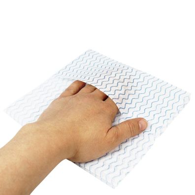 Nobamed Pflegetücher 32 x 34 cm Einwegtuch Waschtuch Pflegetuch
