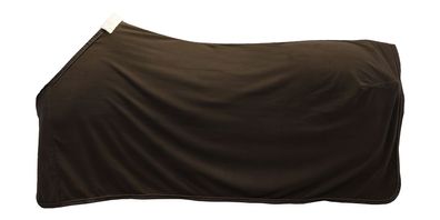 Equest Decke ALPHA FLEECE Regular plus Cord NOS verschied. Farben