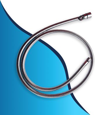 BLANCO Brauseschlauch 150cm 1/2"-M15x1 125763 für Wasserhahn ALTA-S Compact etc