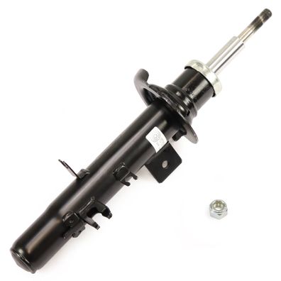 STOßDÄMPFER VORNE LINKS Citroen C2, C3 I, Pluriel, JM, FC, FN, Peugeot 1007 KM