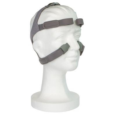 ErgoForm Kopfband Small für F&P Simplus