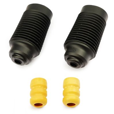 2X Anschlagpuffer STOßDÄMPFER VORNE LINKS RECHTS FORD MONDEO I II, Stufenheck