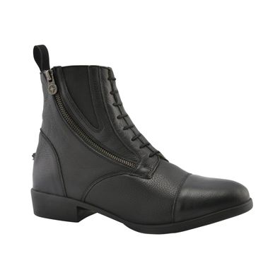 Südwind Advanced II SZ Soft Leder Reitstiefeletten Stiefeletten