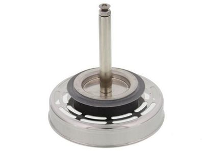 BLANCO Siebkörbchen 3,5" RADIAL Universal 20 Schlitze 119145 lieferbar s. 2010