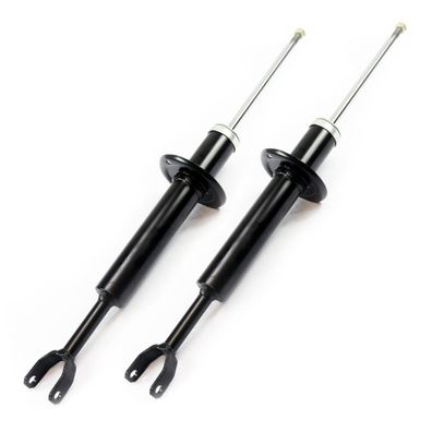 2X Gasdruck STOßDÄMPFER VORNE Vorderachse - AUDI A6 4F LIMO + KOMBI 4F2 C6