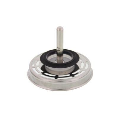 BLANCO Siebkörbchen RADIAL 3,5" Manuell 20 Schlitze EB 118939 lieferbar s. 2010