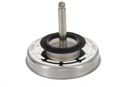 BLANCO Siebkörbchen RADIAL 3,5" Exzenter 20 Schlitze EB 118477 lieferbar s. 2010