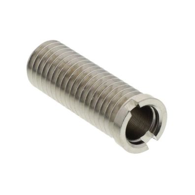 BLANCO Hohlschraube Länge 36 mm 125549 für Ablaufgarnitur dessen Siebkörbchen