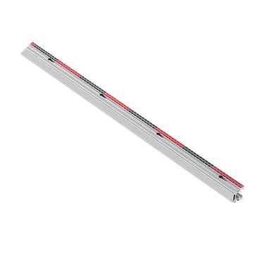 Mafell Halteschiene 800 mm Unterflur Zugsäge Erika 70 Erika 85 038291