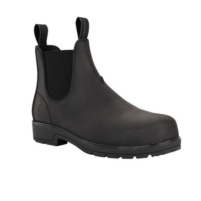 Südwind 1888 STEEL TOE | Chelsea, Stallschuhe, Sicherheitsstiefelette