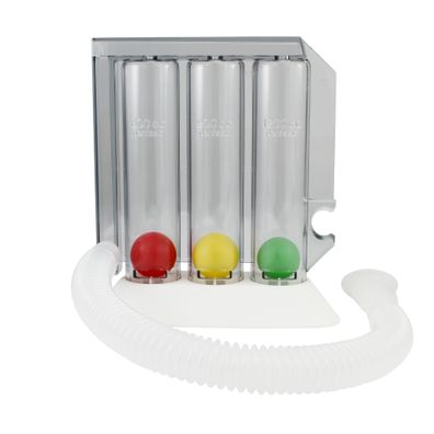 Asid Bonz Atemtrainer
