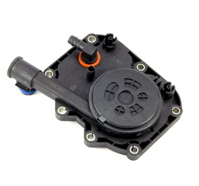Unterdrucksteuerventil 11617501562 FÜR FÜR BMW E34, E32, E38, E31