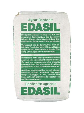 OSCORNA® Edasil Agrar-Bentonit, 25 kg