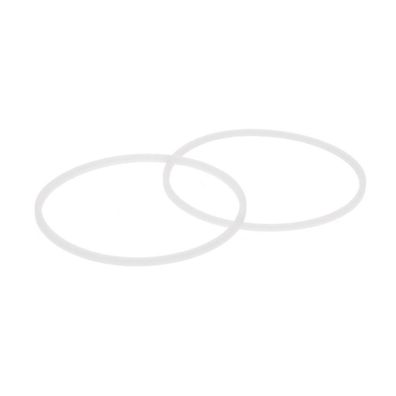 BLANCO Set Teflonringe (Kunststoffringe) TIVO AV 119240 für BLANCO Wasserhahn TIVO
