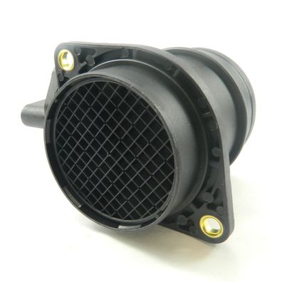 Luftmassenmesser LMM 5-POLIG - AUDI, FORD, SEAT, SKODA, VW GOLF IV | 280217121