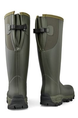 Gateway1 Moor Country Lady 17 3mm Gummistiefel, Outdoorstiefel