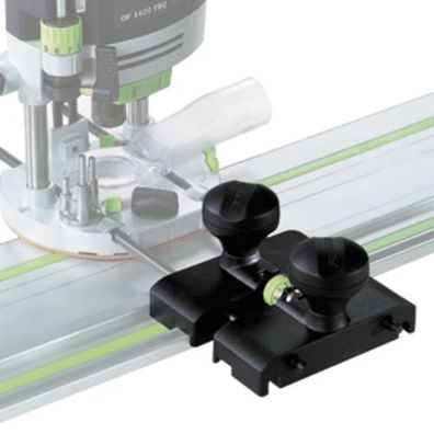 Festool Führungsanschlag Oberfräse Fräse Führungsschiene OF1400 FS-OF1400 492601