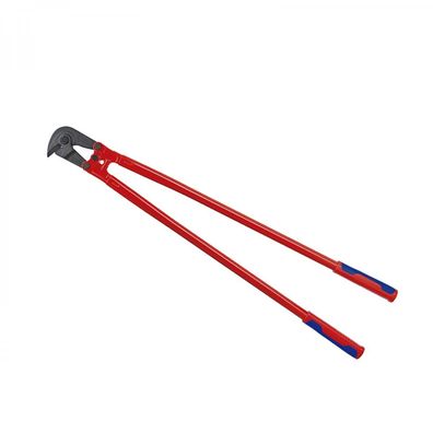 KNIPEX Mattenschneider mit Mehrkomponenten-Hüllen 950 mm Nr. 71 82 950