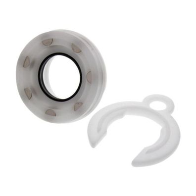 BLANCO Magnethalter Eloscope-f II komplett MZ 118339 für BLANCO Wasserhahn Eloscope-f