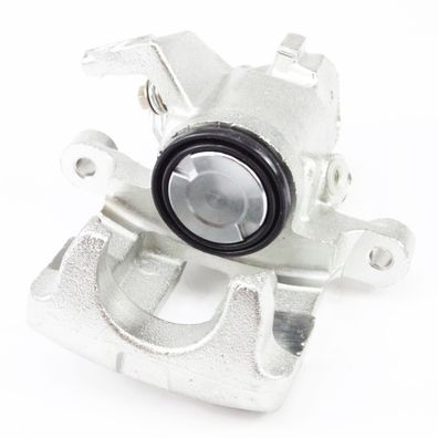 Bremssattel HINTEN Hinterachse LINKS 191615423 - VW GOLF II, III, Corrado JETTA