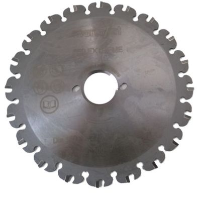Marcrist Sägeblatt HM 850 Extreme 150 x 26 mm 2 NL für Bepo Säge FFS150 FFS151