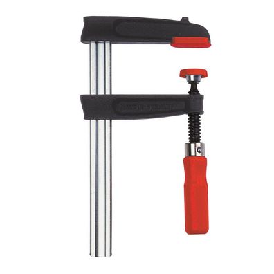 Bessey Schraubzwinge 160mm Ausladung 80mm TPN16BE Zwinge Holzgriff Temperguss