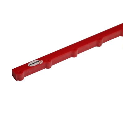 Protus Kurvenlineal Fräslineal Kurvenfrässchablone picco Kurvenlinfix 500mm 8x8