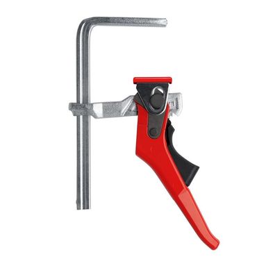 Bessey Hebelzwinge GTR16S6H 160mm Schnellspannzwinge für Führungsschiene