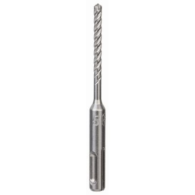 Bosch Hammerbohrer SDS-plus-7X 5x50x115 mm Beton Stein 2608576104