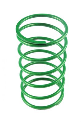 1X 50MM Wastegate-feder Druckdose Ladedruck 0,3 - 1 BAR 106MM GRÜN