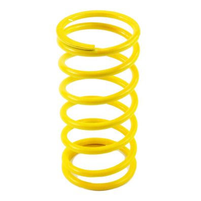 1X 40MM Wastegate-feder Druckdose Ladedruck 1 - 1,6 BAR 100MM GELB