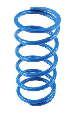 1X 42MM Wastegate-feder Druckdose Ladedruck 1,6 - 2,1 BAR 125MM BLAU